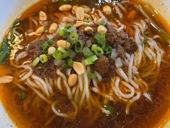 -余丞记川渝面馆(云峰店)