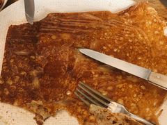 柠檬可丽饼-RAC BAR(安福路店)