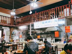 -陈记汤饭(水巷口店)
