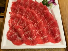 -南门涮肉(后海店)