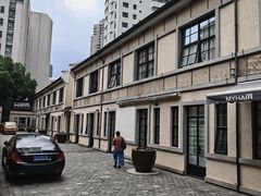 -徐家汇源景区-衡山坊