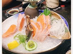 -古田居·特色寿司料理(星之岛旗舰店)