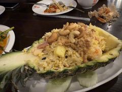 -大螃蟹海鲜餐厅