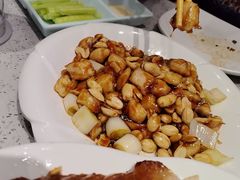 -紫光园·烤鸭·北京菜(团结湖店)