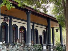 -平安桥天主教堂