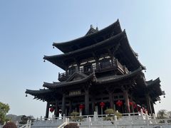 -东西巷