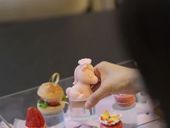 -上海宝华万豪酒店