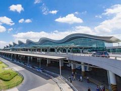 -杭州萧山国际机场