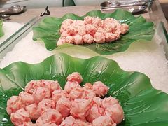 -瑞立壹号港牛排自助餐厅(瑞立外滩生活广场店)