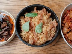 -兮食农场餐厅