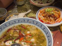 -缪氏川菜(深圳北站缤果空间店)
