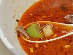 -七百岁羊肉馆(环球港店)