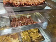 -马小毛老上海里脊肉(南翔印象城店)