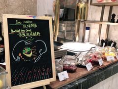-索菲特酒店 · 云尚天际自助餐厅