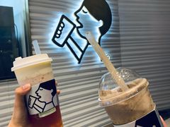 -喜茶(深圳福田星河COCO Park店)