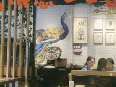 -云味馆·云南菜·云南米线(景田店)