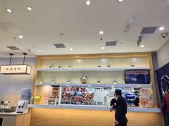 -吉野家(复兴路第二餐厅店)