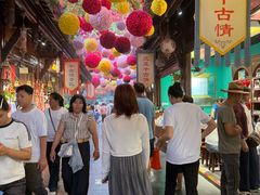 -三亚千古情景区游客中心-接待中心