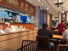 -春水堂人文茶馆(台中四维店)