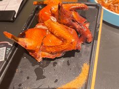 -羽鸽集·乳鸽专门店·地道顺德菜(岭南站店)