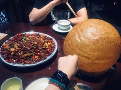 -杨记隆府(汉街店)