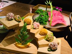 -盡膳口福跷脚牛肉火锅(北美新天地店)