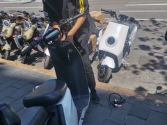 -小牛电动体验·租电动车(德胜门店)