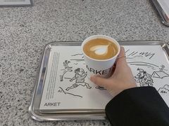 -ARKET CAFÉ(三里屯太古里店)