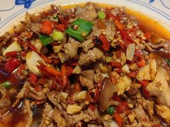 -八碗湘长沙市井菜(坡子街店)