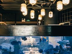 -炙柒Sekinana·精致日料(合生汇店)