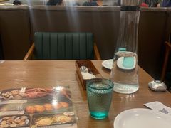 -萨莉亚意式餐厅(南海万达广场店)