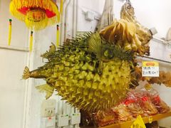 -张财记虾酱(石麟阁店)