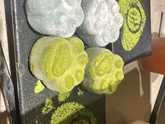 -海底捞火锅(奥森店)