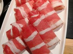 -东道煮牛肉火锅(重庆路店)