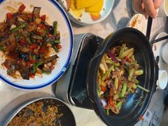 -小菜园新徽菜(无锡宜家荟聚中心店)