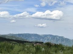 -空中草原