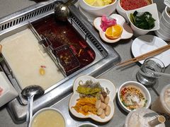 -海底捞火锅(龙岗星河COCO Park店)