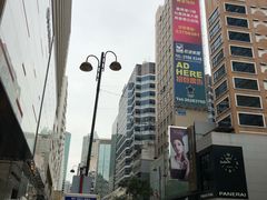 -DFS迪斐世(香港广东道店)