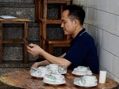 -九叔鸡饭(升平街店)