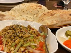-苏坦土耳其餐厅(白云宾馆店)