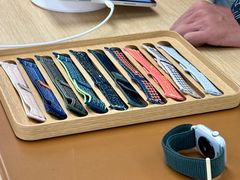 -Apple零售店(深圳益田假日广场店)