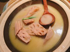 -吃饭皇帝大(解放西路店)
