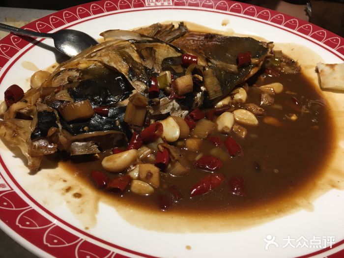 旺顺阁·北京菜(北辰上品+)图片