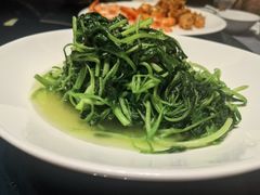 鸡毛菜-徐记海鲜(曲江南湖店)