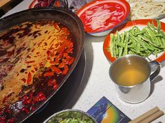 -井口火·火锅