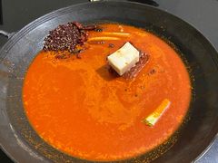 -星鸿社重庆老火锅