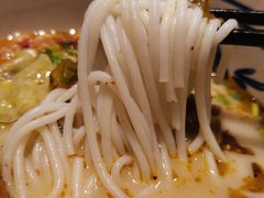 -阿香米线(深业上城店)