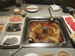 -海底捞火锅(徐州火车站店)