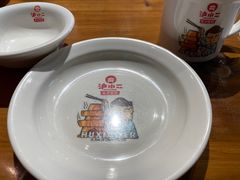 -炉小二铜锅牛蛙•川湘菜(三里屯店)
