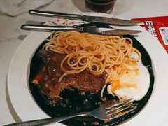 -豪客来牛排(开元盛世广场店)